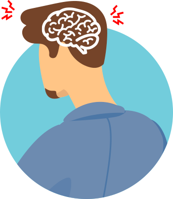 Matthieu - Maux de tête liés à l’exposition aux écrans