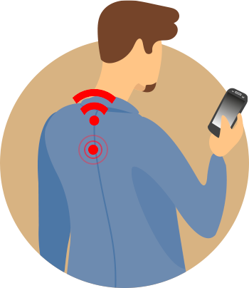 Matthieu - Maux de tête liés à l’exposition aux écrans